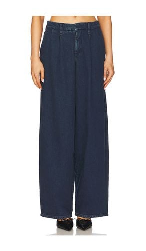 S Pleated Trouser in . Size 10, 12, 14, 16, 18, 2, 20, 22, 24, 4, 6, 8 - Good American - Modalova