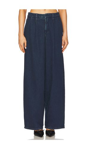 S Pleated Trouser in . Taglia 10, 12, 14, 16, 18, 2, 20, 22, 24, 4, 6, 8 - Good American - Modalova