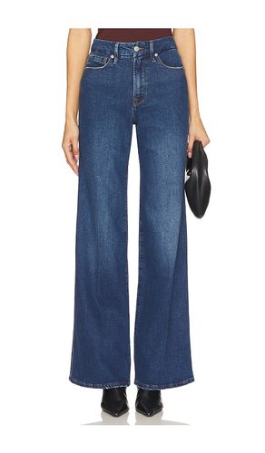 Good Skate Jeans in Blue. - size 0 (also in 14, 16, 18, 20, 22, 24, 8) - Good American - Modalova