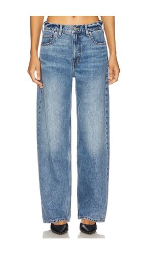 Good Standard Baggy in . Size 00, 12, 16, 2, 20, 22, 24, 4, 6, 8 - Good American - Modalova