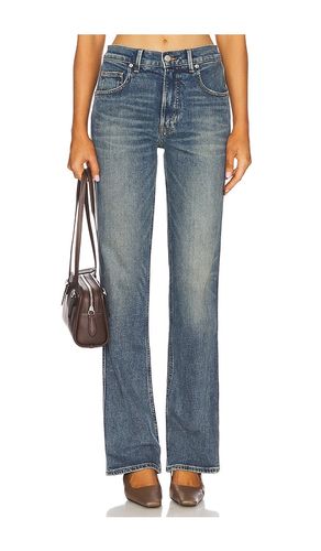 Good Standard Bootcut in Blue. - size 0 (also in 00, 10, 12, 2, 20, 24, 4, 6, 8) - Good American - Modalova
