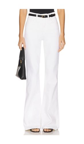 Good Legs Flare in White. - size 10 (also in 12, 14, 2, 4, 8) - Good American - Modalova