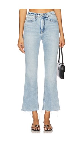 Good Standard Kick Flare Jeans in Blue. - size 10 (also in 12, 14, 16, 18, 2, 20, 22, 24, 4, 6, 8) - Good American - Modalova