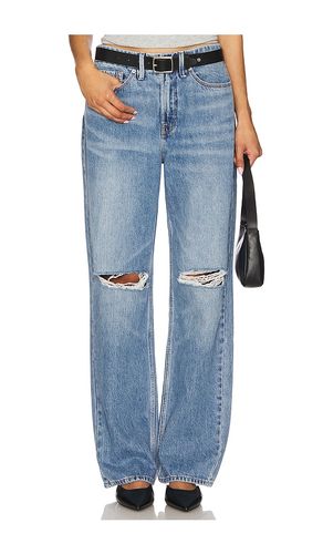 Good 90's Relaxed in Blue. - size 0 (also in 00, 10, 12, 14, 16, 18, 2, 20, 22, 24, 4, 6, 8) - Good American - Modalova