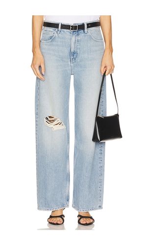 Good Standard Baggy Jeans in Blue. - size 0 (also in 00, 10, 12, 14, 16, 18, 2, 20, 22, 24, 4, 6, 8) - Good American - Modalova