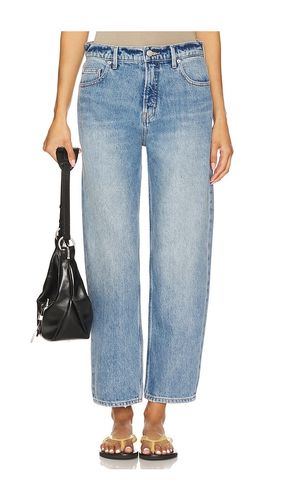 Good Standard Straight Jeans in Blue. - size 0 (also in 10, 14, 2, 20, 22, 24, 4, 6, 8) - Good American - Modalova