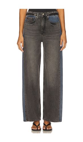 Good Standard Baggy Jeans in Black. - size 0 (also in 10, 12, 14, 16, 2, 4, 6, 8) - Good American - Modalova
