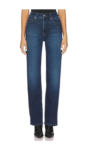 Soft Tech Good True Straight Jeans in . Size 0. Also in 16, 20, 24, 4 - Good American - Modalova