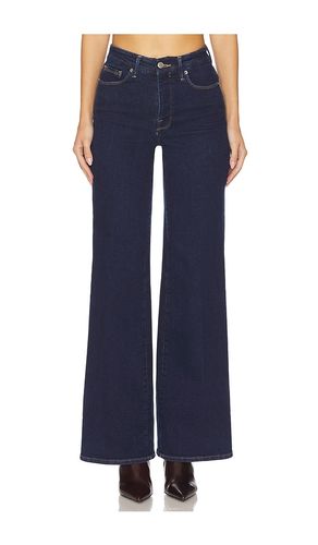 AUSGESTELLTE HOSE GOOD WAIST in -. Größe 0. Also in 2, 22, 24 - Good American - Modalova