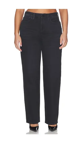 Good 90s Relaxed Jeans in Black. - size 14 (also in 2, 6, 8) - Good American - Modalova