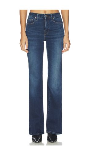 AUSGESTELLTE HOSE COMPRESSION in . Größe 0. Also in 2, 4, 6, 8, 18, 20 - Good American - Modalova