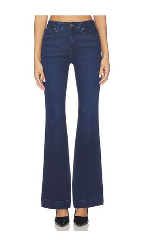 Good Legs Compression Flare Jeans in . Taglia 6. Also in 8 - Good American - Modalova
