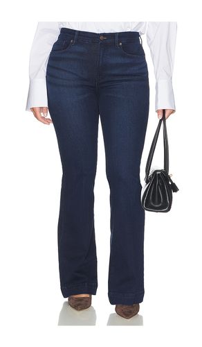 Good Legs Compression Flare Jeans in . Size 6. Also in 8 - Good American - Modalova