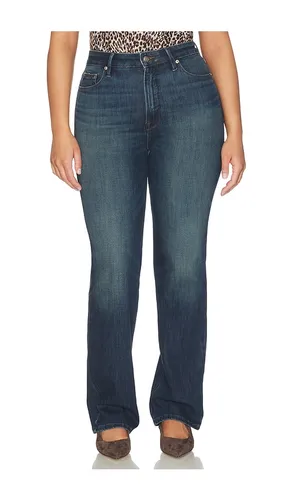 Good True Straight Jeans in Blue. - size 10 (also in 14) - Good American - Modalova