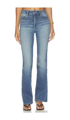 BOOTCUT SOFT TECH in . Größe 0. Also in 10, 12, 16, 2, 4, 6, 8 - Good American - Modalova