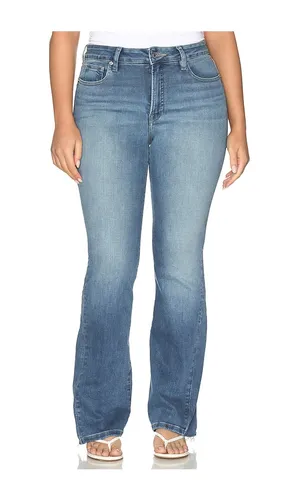 BOOTCUT SOFT TECH in . Größe 0. Also in 10, 12, 16, 2, 4, 6, 8 - Good American - Modalova