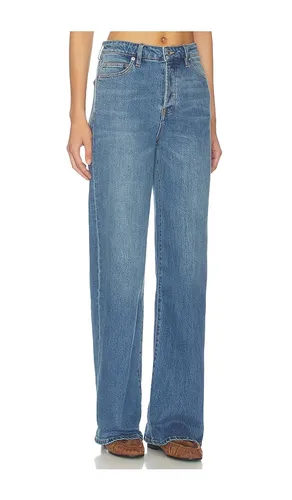 Vintage Wide Jean in . Size 0. Also in 00, 14, 2, 4, 6 - Good American - Modalova