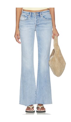 AUSGESTELLTE HOSE VINTAGE in . Größe 0. Also in 10, 14, 2, 4, 6, 8 - Good American - Modalova
