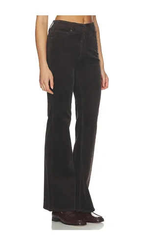 Good Low Rise Bootcut Jeans in Brown. - size 4 (also in 00, 0, 2, 6, 8, 12) - Good American - Modalova