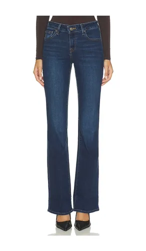Good Low Rise Bootcut Jeans in Blue. - size 0 (also in 10, 14, 2, 4, 6, 8) - Good American - Modalova