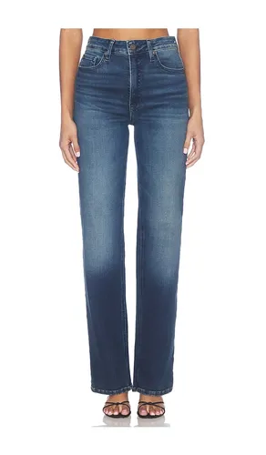 Soft Tech Good True Straight Jeans in . Size 0. Also in 00, 4, 6, 8 - Good American - Modalova