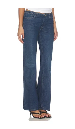 Ghost Waist Low Rise Bootcut Jeans in -. Size 0. Also in 00, 10, 2, 4, 6, 8 - Good American - Modalova