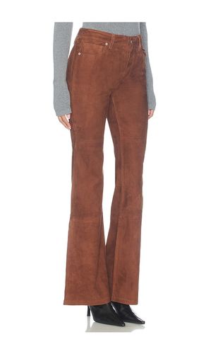 AUSGESTELLTE HOSE in . Größe 0. Also in 2, 4, 6, 8, 10, 12 - Good American - Modalova
