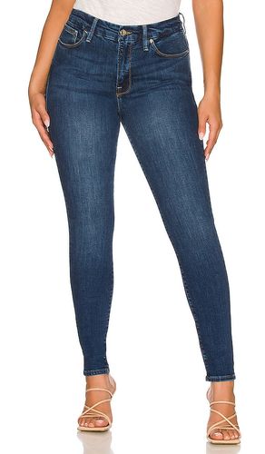 Good Legs Jeans in Denim-Dark. - size 0 (also in 00, 12, 18, 2, 20, 22, 4, 8) - Good American - Modalova