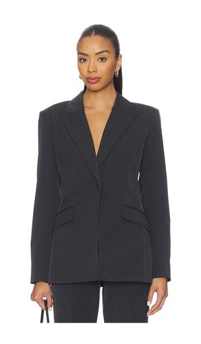 BLAZER ESSENTIAL SUITING in . Größe S. Also in M - Good American - Modalova