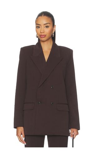 BLAZER ESSENTIAL SUITING in . Größe L. Also in XXXXL/4X - Good American - Modalova