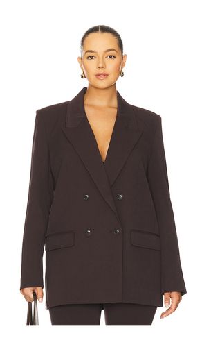 BLAZER ESSENTIAL SUITING in . Größe L. Also in M, XXXXL/4X - Good American - Modalova