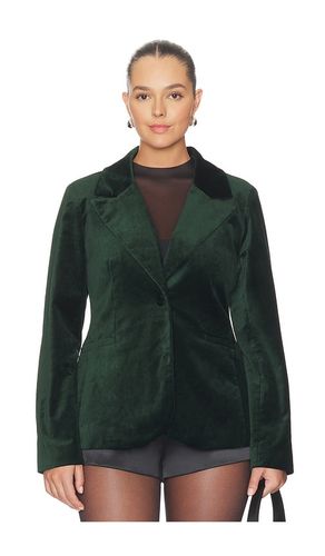 BLAZER SCULPTED in . Größe S. Also in M - Good American - Modalova