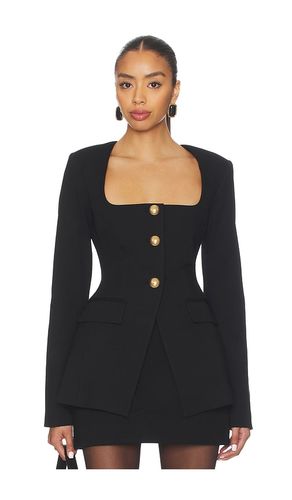 BLAZER SOFT STRETCH in . Größe M. Also in XS - Good American - Modalova