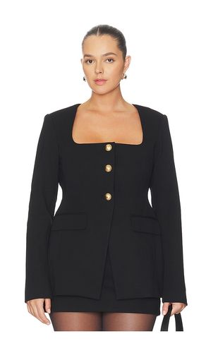 BLAZER SOFT STRETCH in . Größe M. Also in XS - Good American - Modalova