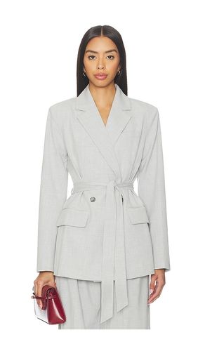 BLAZER ESSENTIAL in . Größe 3X. Also in 4X, 5X, M - Good American - Modalova
