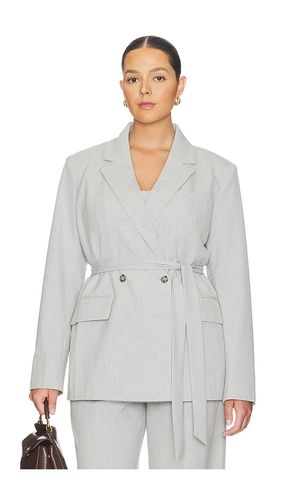 BLAZER ESSENTIAL in . Größe 3X. Also in 4X, 5X, M - Good American - Modalova