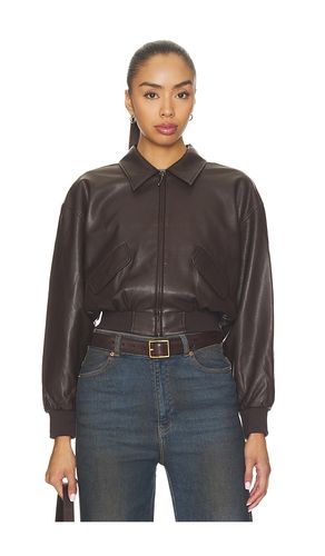 JACKE in . Größe XS. Also in S, M, L, XL - Good American - Modalova