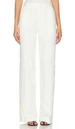 Good Skate Trouser in White. - size 12 (also in 16, 18, 20, 22) - Good American - Modalova