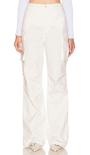 Baggy Cargo in White. - size 0 (also in 2, 4, 6, 8) - Good American - Modalova