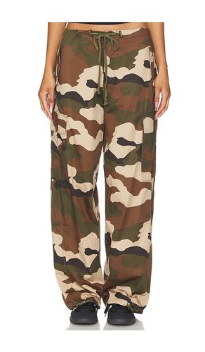 Parachute Pant in Army. - size 2X (also in S) - Good American - Modalova