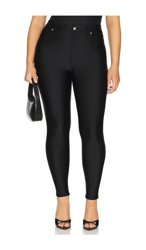 HOSE COMPRESSION SHINE GOOD WAIST in . Größe 4. Also in 20, 22, 24 - Good American - Modalova