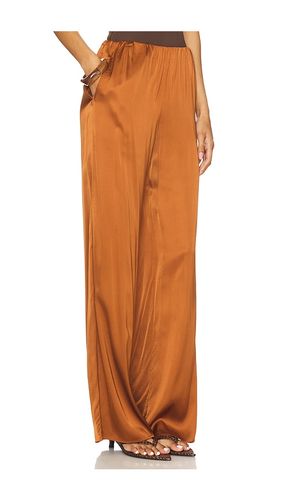 Satin Pull-on Pants in . Size M. Also in XXXXL/4X - Good American - Modalova