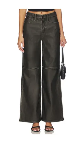 Good Skate Faux Leather Pants in . Size 0. Also in 2, 22, 24, 4, 8 - Good American - Modalova