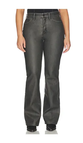 Good Classic Bootcut Faux Leather Pants in . Size 0. Also in 2, 24 - Good American - Modalova