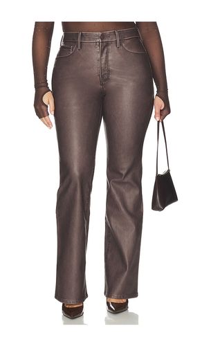 BOOTCUT-HOSE GOOD CLASSIC in . Größe 0. Also in 12, 2, 22, 24, 4 - Good American - Modalova