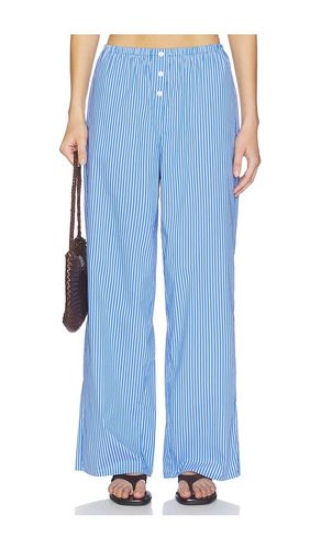 Poplin Pull On Pants in ,. Size L. Also in M, S, XL, XS - Good American - Modalova