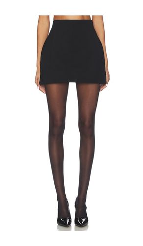 MINIROCK SOFT STRETCH in . Größe 00. Also in 8, 10, 16, 20, 24 - Good American - Modalova