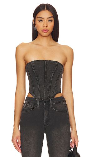 Jeanius Terry Corset in . Taglia S - Good American - Modalova