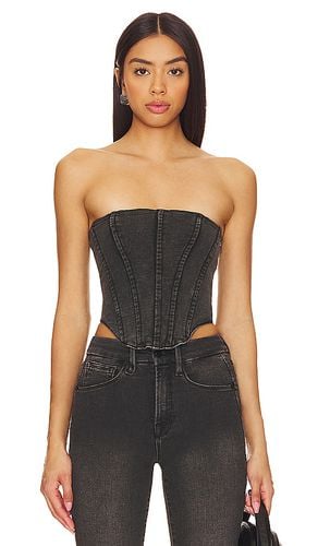 Jeanius Terry Corset in . Taglia XS - Good American - Modalova