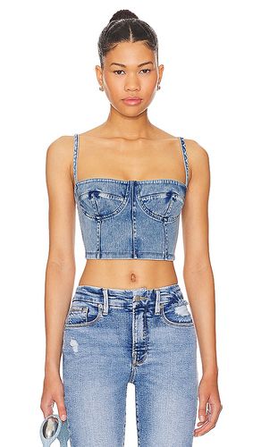 Sculpt Bustier in . Taglia S, XS - Good American - Modalova